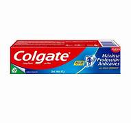 CREMA DENTAL COLGATE ORIGINAL 12 X 90GRS