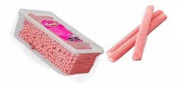 CABLE TUTTI-FRUTTI ACIDA 1350GRS